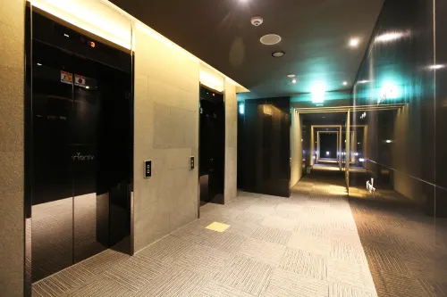 Vine Hotel Espaces publics Photos