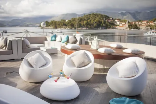 Hotel Croatia Общественные зоны Photos