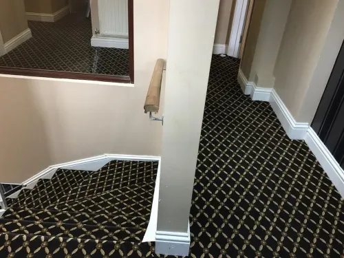 Pacific Inn London Heathrow Aree comuni Photos