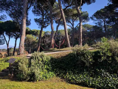 Augusta Barcelona Vallès À proximité de l'hôtel Photos