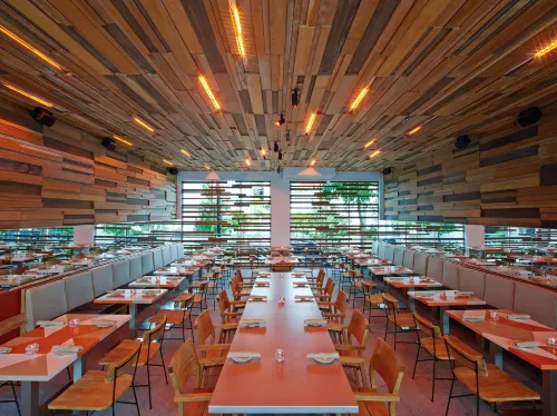 Royal Palm South Beach Miami, a Tribute Portfolio Resort Dining Photos