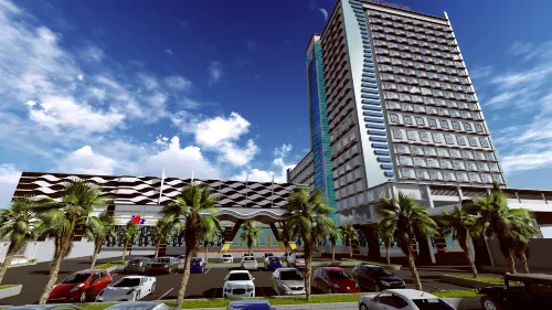 Four Points by Sheraton Makassar Unggulan Photos