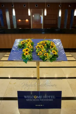 Welcome Hotel Meschede Hennesee Photos