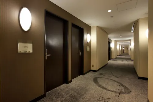 The Royal Park Hotel Iconic Tokyo Shiodome Public Areas Photos