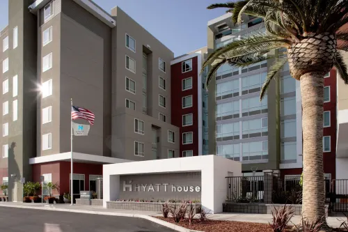 Hyatt House San Jose-Silicon Valley À ne pas manquer Photos