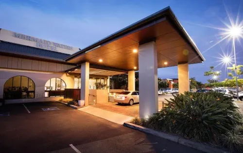 Mermaid Waters Hotel by Nightcap Plus Da non perdere Photos