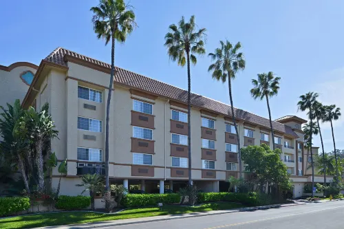 Best Western Inn & Suites San Diego – Zoo/SeaWorld Area Esterni Photos