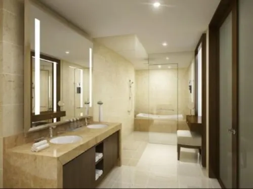 LOTTE City Hotel Mapo Rooms Photos
