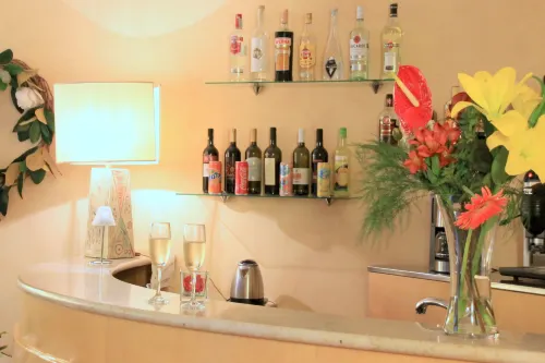 Hotel Aphrodite Loisirs et amusements Photos