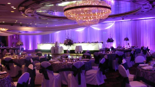 Best Western Plus Wilkes Barre Center City Dining Photos