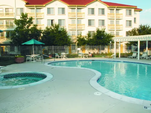La Quinta Inn & Suites by Wyndham Denver Tech Center Leisure & Recreation Photos