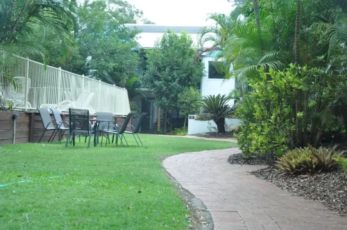 Chez Noosa Resort Motel Featured Photos