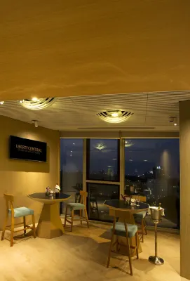 Liberty Central Saigon Citypoint الترفيه والتسلية Photos