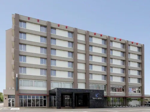 Quad Inn Yokote Da non perdere Photos