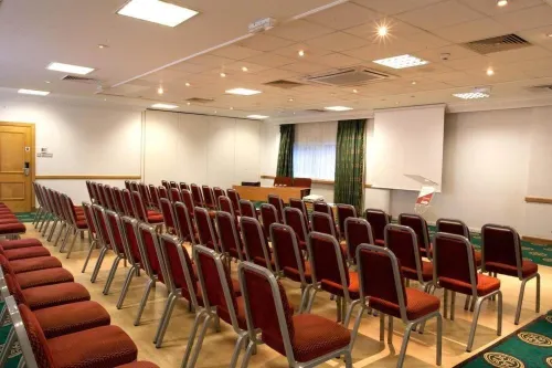 Leonardo Hotel Inverness Business Photos