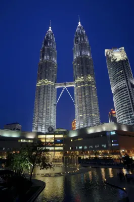 The Westin Kuala Lumpur À proximité de l'hôtel Photos