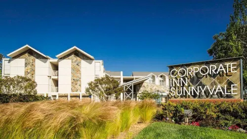Corporate Inn Sunnyvale - All-Suite Hotel Featured Photos