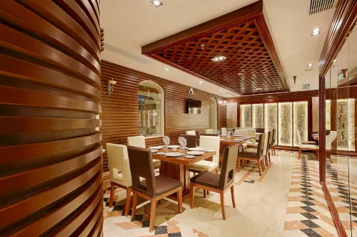 Khách sạn Samdi Đà Nẵng Ăn uống Photos