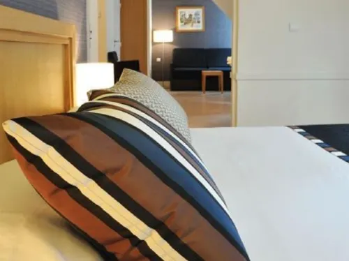 Appart Hôtel - Residhome Paris Opéra Photos