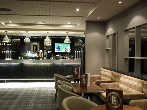 Village Hotel Maidstone Da non perdere Photos