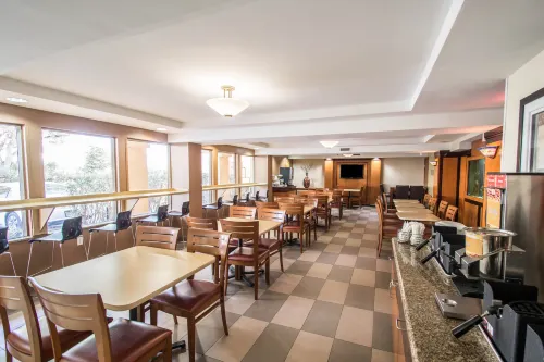 Quality Inn Miami Airport - Doral Featured Photos