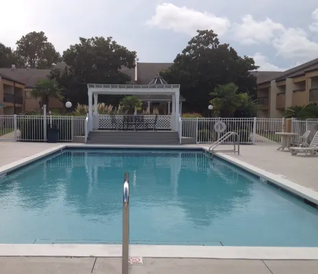 Quality Inn & Suites Pensacola Bayview Leisure & Recreation Photos