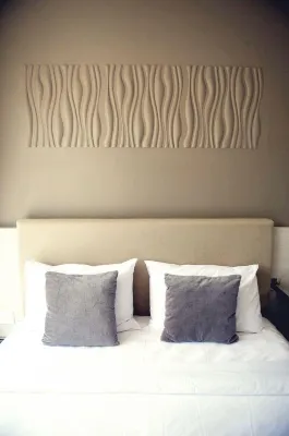 Verse Lite Hotel Gajah Mada Photos