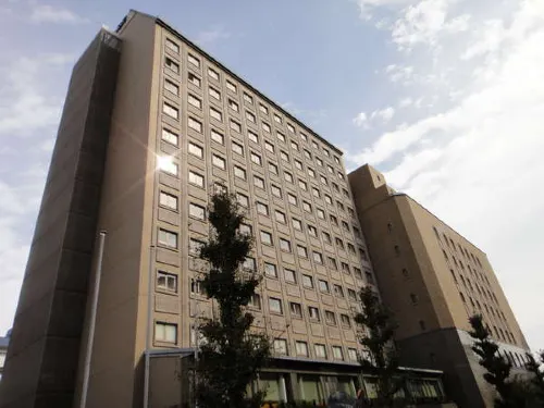 Hotel Bellclassic Tokyo Exterior Photos