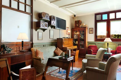 Armada Istanbul Old City Hotel Espaces publics Photos