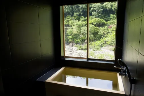 HOSHINOYA Kyoto Relaksasi & Rekreasi Photos
