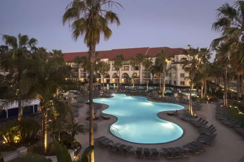 Hyatt Regency Huntington Beach Resort and Spa Featured Photos