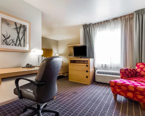 Best Western North Phoenix Hotel Featured Photos