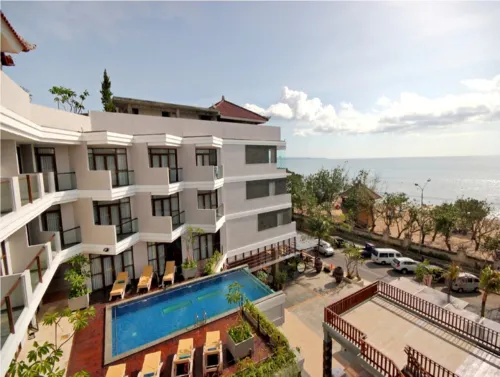 Wyndham Garden Kuta Beach, Bali Unggulan Photos
