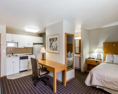 Best Western North Phoenix Hotel Featured Photos