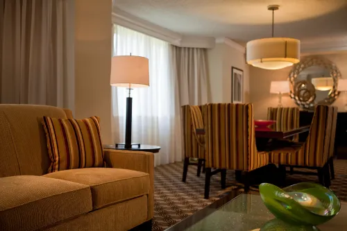 Tysons Corner Marriott Rooms Photos