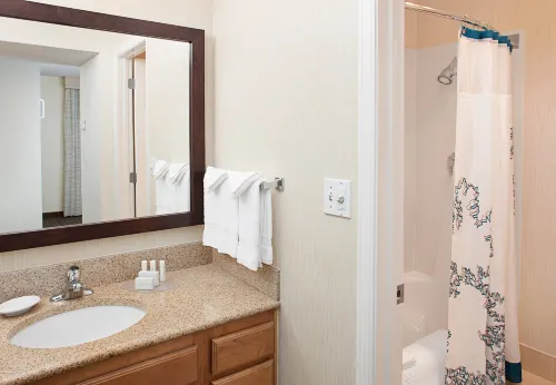 Residence Inn Seattle Bellevue Rooms Photos