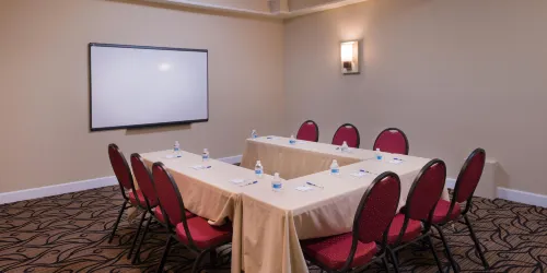 Holiday Inn Express & Suites Pasadena - Los Angeles Espaces Affaires Photos