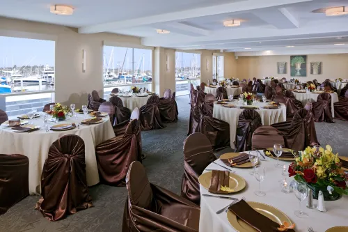 Best Western Plus Island Palms Hotel & Marina Business Facilities Photos