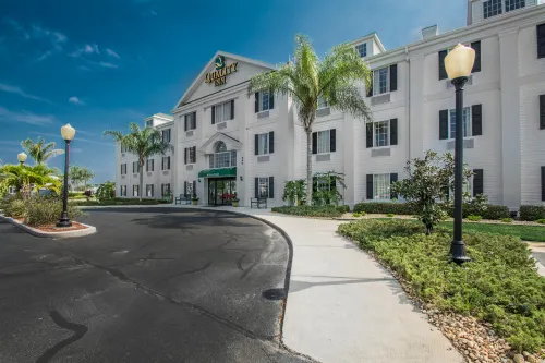 Quality Inn Palm Bay - Melbourne I-95 À ne pas manquer Photos