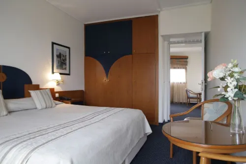 Palmyra Beach Hotel Photos