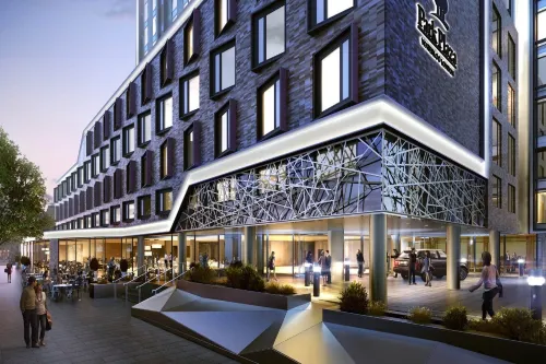 Park Plaza London Waterloo Da non perdere Photos