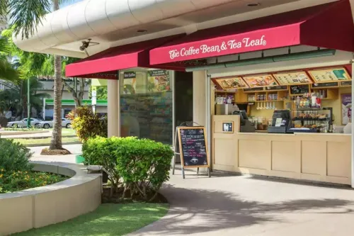 The Ambassador Hotel of Waikiki, Tapestry Collection by Hilton Exterior Photos