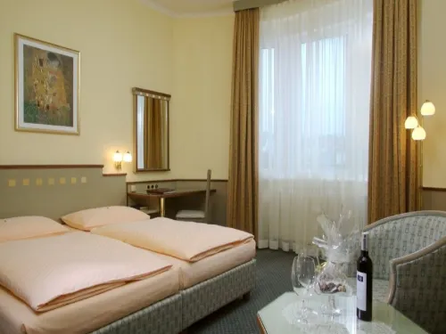Schick Hotel Erzherzog Rainer Photos