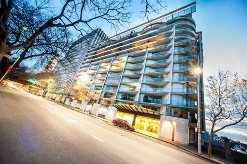 Pullman Quay Grand Sydney Harbour Unggulan Photos