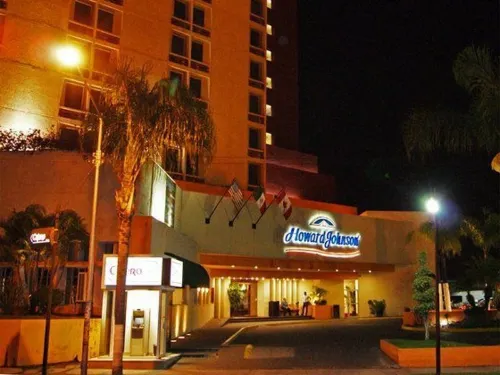 Hotel Santa Irene Guadalajara Esterni Photos
