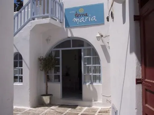 Terra Maria Hotel Featured Photos