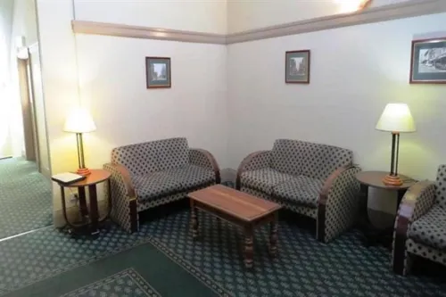 Criterion Hotel Perth Photos