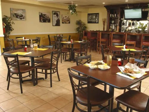 Best Western Plus Atlanta Airport-East Restauration Photos