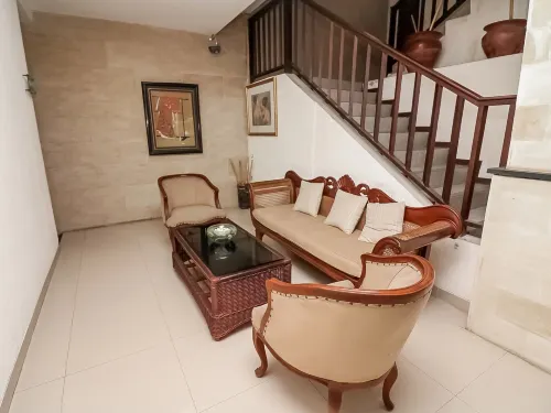 ABISHA Hotel Sanur Photos