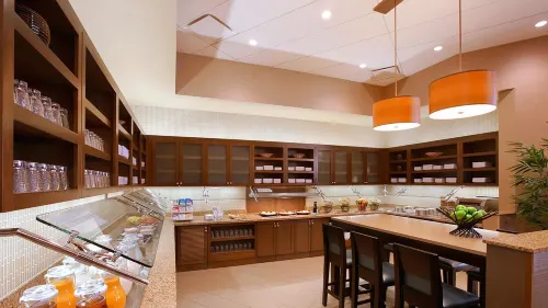 Hyatt Place Cleveland/Westlake/Crocker Park Featured Photos